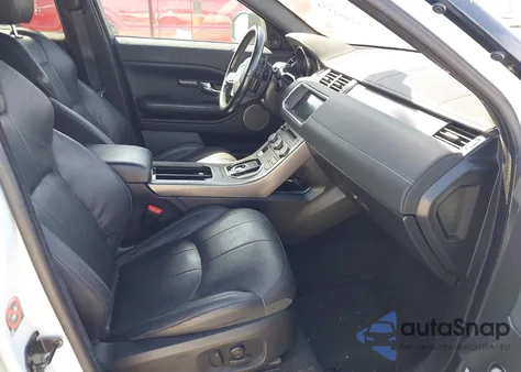 2018 Land Rover Range Rover Evoque Landmark Edition/Se Premium из США, поврежденный, VIN SALVC2RX1JH306631